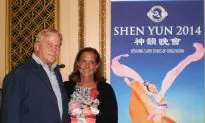 Centuries of Culture Presented by Shen Yun in Two Hours
