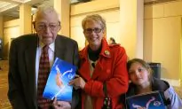 ‘One of the Best Ever’ Says Retired Omaha’s Impresario