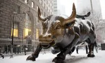 Wall Street Bonuses Versus the Minimum Wage