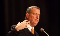 Mayor de Blasio’s Thursday Afternoon Press Conference Transcript