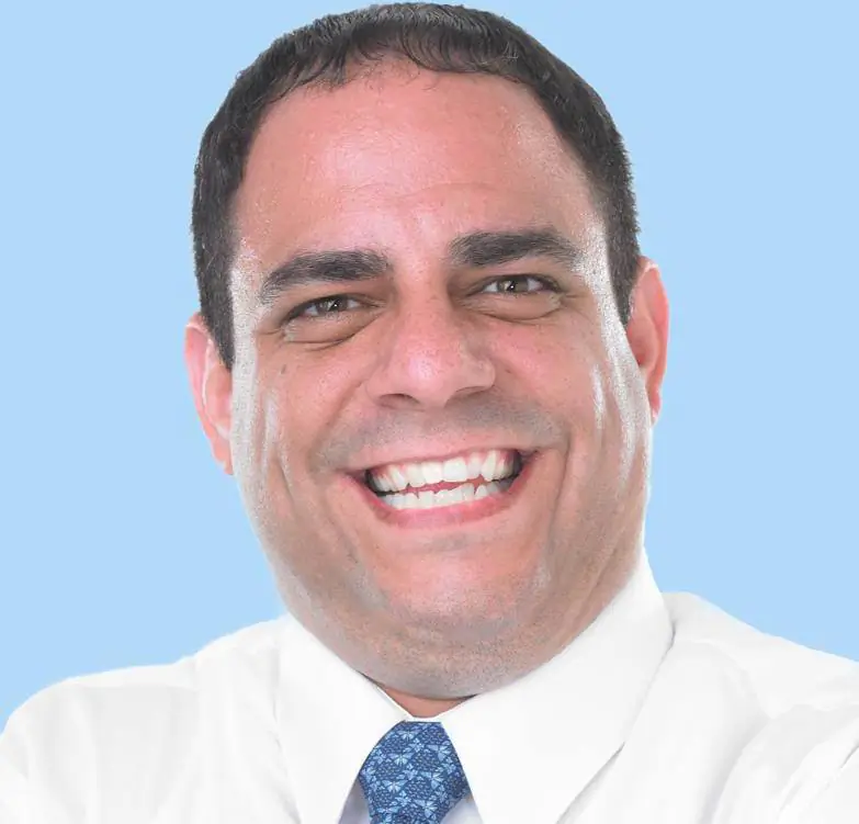 New York City Council member Costa Constantinides. (Courtesy of Costa Constantinides)

