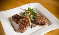 Around the World in 15 New York City Restaurants