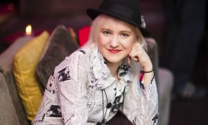 This Is New York: Dace Dubrova, Finding Redemption Through Teaching Jazz