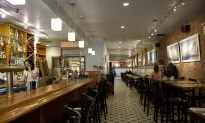 Greensquare Tavern Has a Holistic Touch