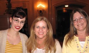 Visual Artists and Entrepreneurs ‘Blown Away’ by Shen Yun