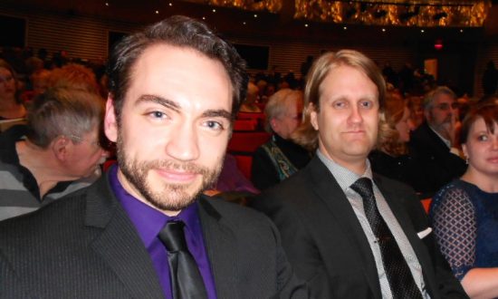 Shen Yun is ‘Absolutely Phenomenal’ Says Associate Producer of Local Films