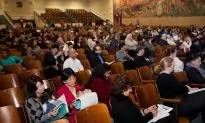 Parents Advised to Have Pre-K Children Checked for Special Needs