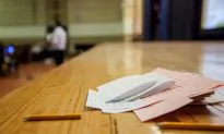 Encouragement for Pre-K Applicant Parents