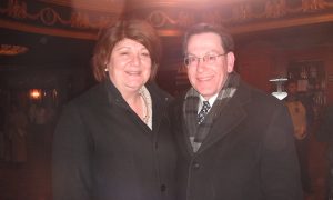 Shen Yun ‘First Class’ Says Judge