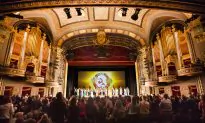 Designer Sees Poignant Compassion in Shen Yun