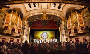 Designer Sees Poignant Compassion in Shen Yun