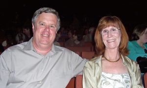 Chief Deputy Treasurer Recommends People to See Shen Yun