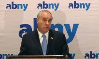 State Comptroller Optimistic About Job Growth
