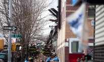 LIVE UPDATES: The East Harlem Buildings Collapse, Explosion Linked to Gas Leak