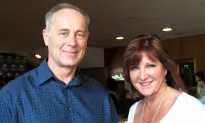 ‘You have to see Shen Yun!’