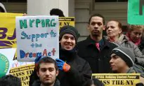 New York’s Dream Act Not Dead Yet