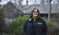 This Is New York: Maria Hernandez, Central Park Horticulture Director, on Constructing Spring