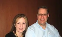 Writer Touched by Portrayed of Traditional Women by Shen Yun Dancers