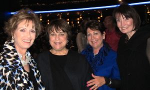 Beverly Hills Fashion Designer: Shen Yun Costuming ‘Brilliant’ And ‘Wonderful’