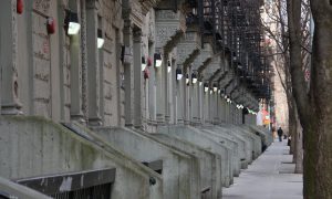 NYCHA Housing Recommended for Landmarking