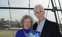 Shen Yun, ‘It’s a Must-See’