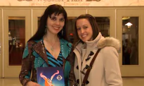 Dance Teacher: Shen Yun Is Inspiring and Enlightening