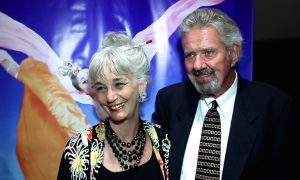 Shen Yun, ‘I will keep this in my heart forever’