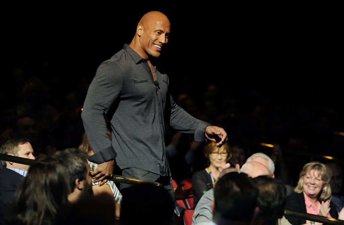 Dwayne Johnson Dead? Nope, The Rock Hasn't Died in New Zealand Fall