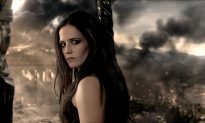 ‘Rise of an Empire’: Seven Years Later, Still Bleeding