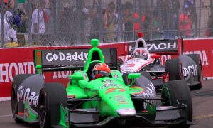 IndyCar Opens its 2014 Season With Firestone Grand Prix of St. Petersburg