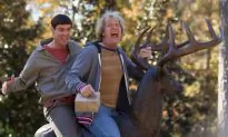 From ‘Dumb and Dumber To’ to ‘American Hustle,’ 8 Weird Movie Haircuts