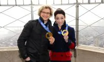 Meryl Davis Boyfriend 2014 Rumors; ‘Dancing With the Stars’ Winner Dating Fedor Andreev?
