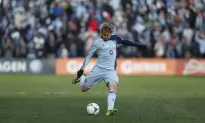 Sporting KC vs Cruz Azul CONCACAF Champions League Match: Date, Time, Venue, TV Channel, Live Streaming
