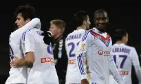 Olympique Lyonnais vs Viktoria Plzeň UEFA Europa League Match: Date, Time, Venue, TV Channel, Live Streaming