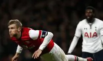 Tottenham Hotspur vs Arsenal English Premier League Match: Date, Time, Venue, TV Channel, Live Streaming