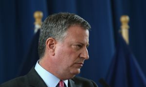 Ready or Not, Paid Sick Leave Bill Set to Start