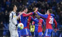 Basel vs Salzburg UEFA Europa League Match: Date, Time, Venue, TV Channel, Live Streaming