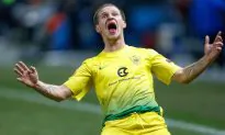 AZ vs Anzhi UEFA Europa League Match: Date, Time, Venue, TV Channel, Live Streaming