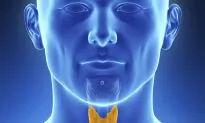 Advice for Men With Underactive Thyroid