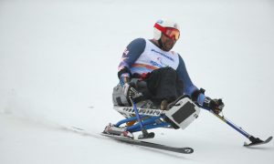 Russian Confidence Dealt a Blow by Sochi Paralympics Boycotts