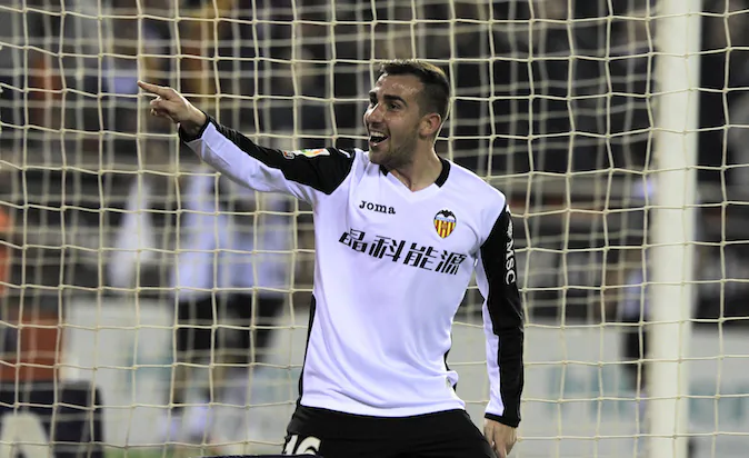 Ludogorets vs Valencia UEFA Europa League Match: Date, Time, Venue, TV Channel, Live Streaming