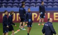 Porto vs Napoli UEFA Europa Champions League Match: Date, Time, Venue, TV Channel, Live Streaming