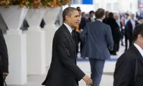 Obama Manhattan Nuclear Threat Comment Prompts Call for NYC Security Funding