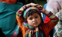 Burma in Transition: The Plight of the Stateless Rohingya