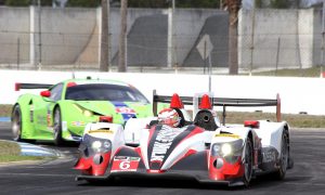 62nd Mobil 1 Sebring 12 Hours Weekend Has Begun