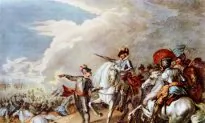 England’s Levellers: The World’s First Libertarian Movement