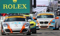 Continental Tire Challenge Hits the Track at Sebring