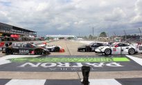 NAEC Leaders Ready for Round Two at Sebring 12 Hours