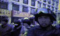 Chinese Regime’s Propaganda Welcomed by Stanford University