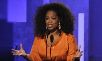 Oprah Winfrey’s Neighbor Sues for Blocking Access to Hiking Trails